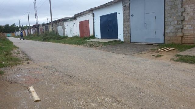 Колесница для мотоблока. смотреть онлайн