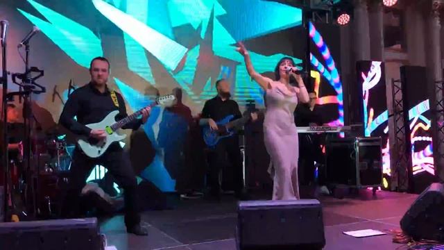 "Стоп, Стоп, Стоп" - Надежда Мейхер / Грановская / смотреть онлайн