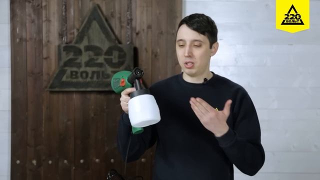 Как выбрать краскопульт. ПРАВИЛЬНЫЙ ВЫБОР смотреть онлайн
