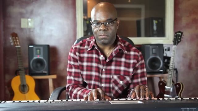 How to Play a Reggae Sound on the Piano : Piano Lessons смотреть онлайн