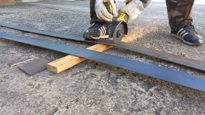 DEWALT DCG406NT XJ Cordless Angle 125 mm, 18 V IRON DOUBLE CUT