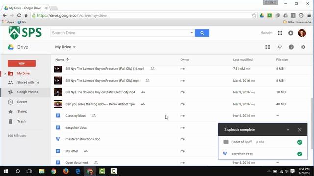 Convert Microsoft Office Files to Google Docs смотреть онлайн