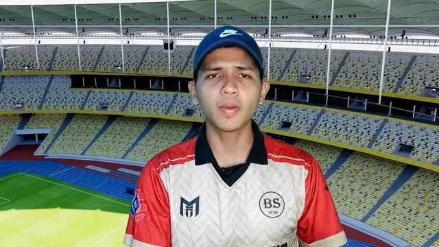 Sejauh Mana Kehebatan Solomon Islands Dan Papua New Guinea ? смотреть онлайн