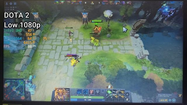 ACER ASPIRE 3 A315-58 GAME TEST смотреть онлайн