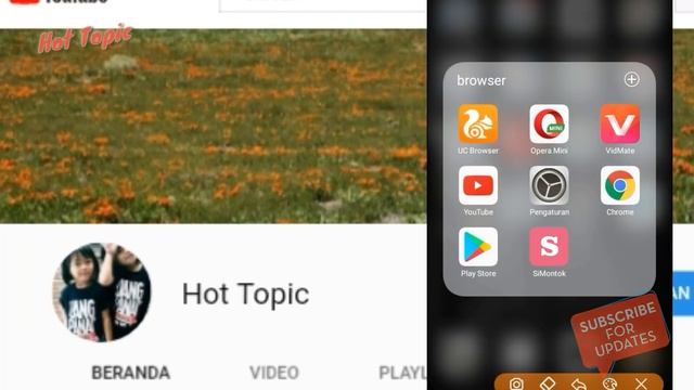 cara nonton video d3w4s4 pakai web, bukan aplikasi смотреть онлайн