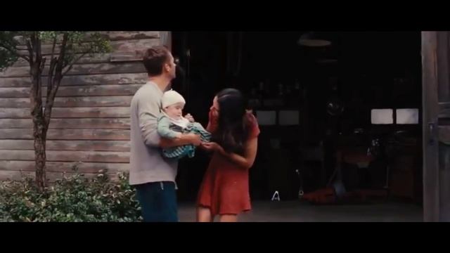 Fast and Furious 6 "You mean Skyline" смотреть онлайн