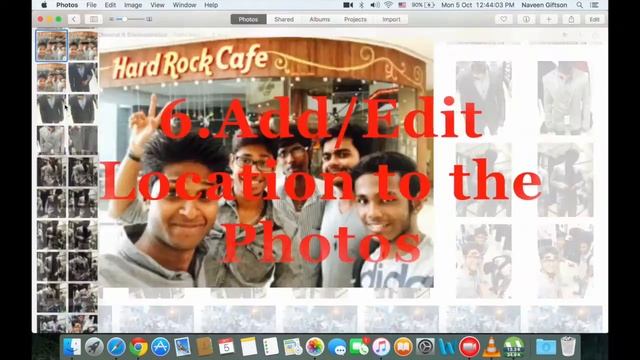 Top 10 Secret features in Mac OS X El Capitan смотреть онлайн
