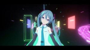ANAMANAGUCHI - MIKU | Vocaloid кавер на РУССКОМ