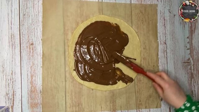 Пирожки и пироги на одном дыхании