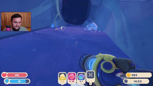 Slime Rancher 2 Проходження Українською #1 ▸ Початок | Silard Bro смотреть онлайн