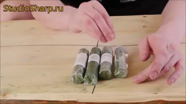 Заточка ножей Samura