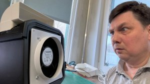 Портативный кондиционер своими руками на 12 вольт новый проект