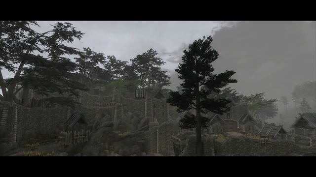 Skyrim SE 4K | + 500 Mods Photorealistic Graphics | Whiterun Overhaul | Nextgen graphics смотреть онлайн