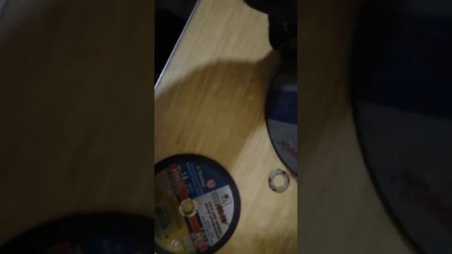 23.10.21.Обзор.Распил железных бочек, турбинкой,дикском 180*1,6. Владимир Стороженко. смотреть онлайн