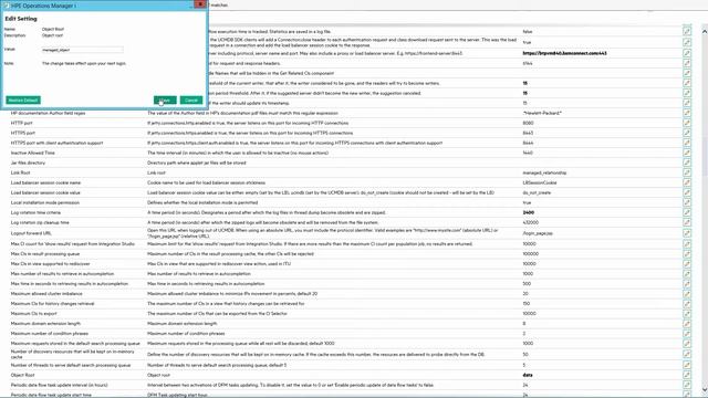 Operations Bridge: How to integrate Microsoft System Center Operations Manager смотреть онлайн