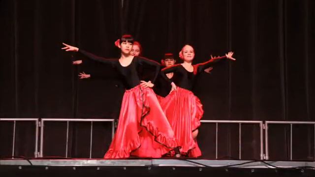 Танцевальный марафон 2016 смотреть онлайн