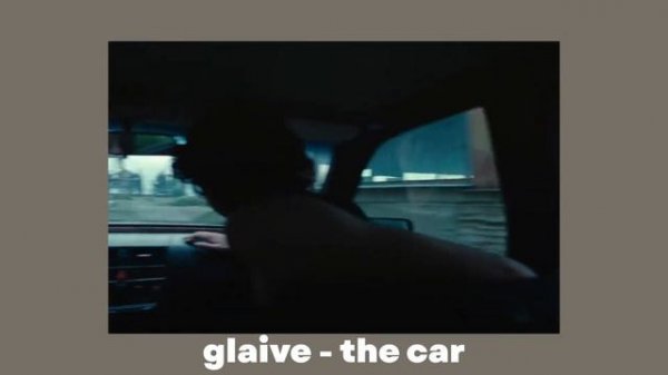 КТО ТАКОЙ GLAIVE? Так звучит музыка молодости
