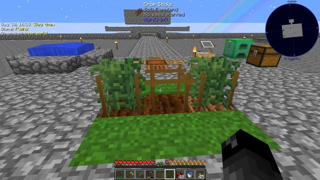 Project Ozone 3 Kappa Mode - AUTOMATING LOOT [E06] (Modded Minecraft Sky Block) смотреть онлайн