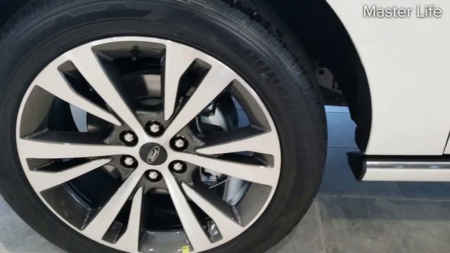 Ford Expedition 2020 - Автомобиль которого у нас не будет! Обзор Форд Экспедишн 2020! смотреть онлайн