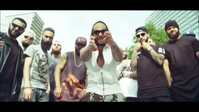 ПЕСНЯ - БОРОДА (Парень с бородой) смотреть онлайн