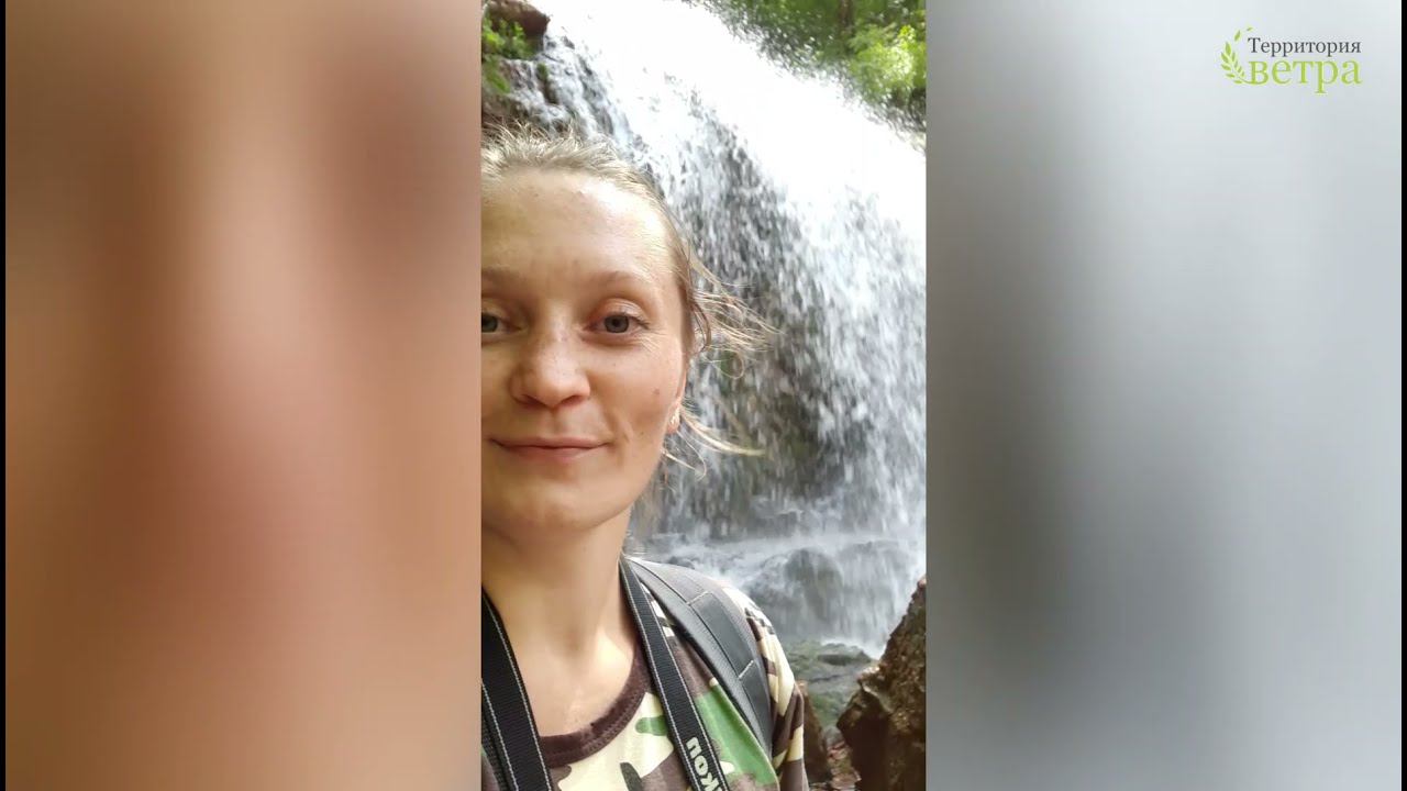 Хаджохская Теснина - Руфабго - Красное озеро - 16 км смотреть онлайн