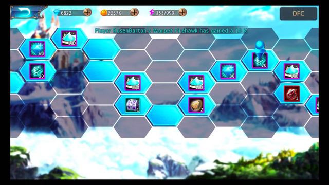 DAYBREAK Legends- FLYING Dragon Chest EVENT смотреть онлайн