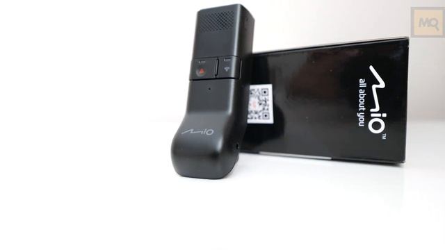 Mio MiVue J735D обзор. Двухканальный видеорегистратор со скрытой установкой смотреть онлайн