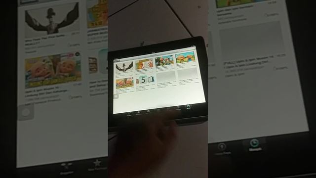 Test YouTube di iPad IOS 5.1 2022 смотреть онлайн