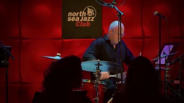 Album Release Party `Go Big Or Go Home` by the Rob Mostert Hammond Group смотреть онлайн