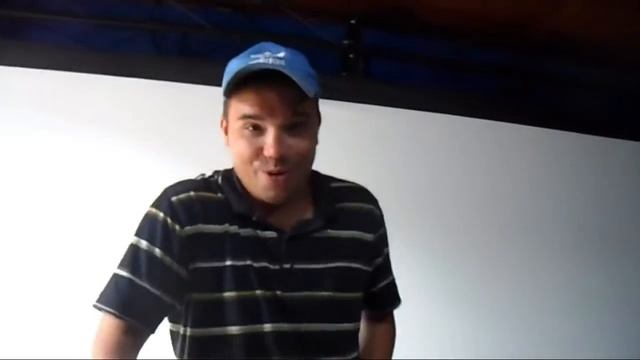 # 9 - Анекдот от Санька (про разборки) смотреть онлайн