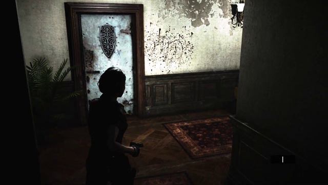 RESIDENT EVIL REMAKE REMAKE (Fan-Made) DEMO - No Commentary | Early Access (complete Finished)720p