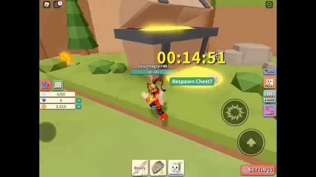 Hunting Simulator! Roblox Gameplay! смотреть онлайн