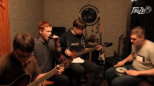 ROCK SMENA LIVE 2018 : ГВОZDI - Мне в другую сторону смотреть онлайн