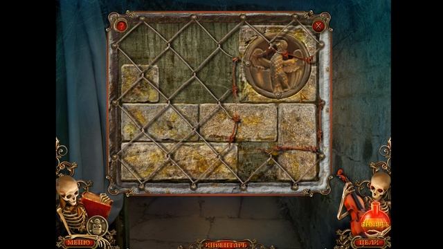 Dance of Death Walkthrough | Танец Смерти прохождение #1 смотреть онлайн