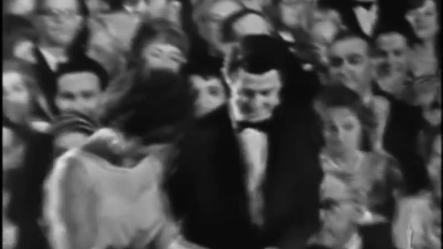 Elizabeth Taylor Winning Best Actress For 
