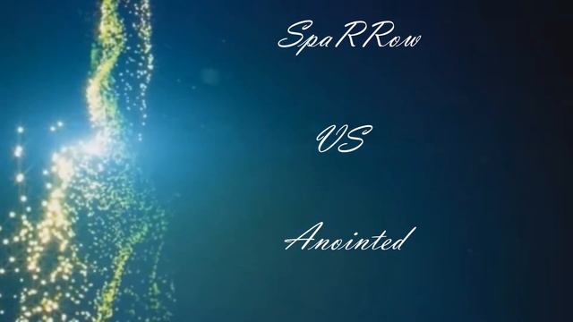 UJSL vol.V || SpaRRow vs Anointed || 1\8 Final смотреть онлайн