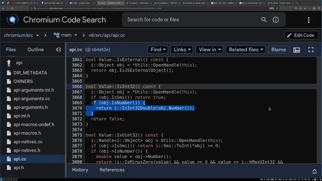 Looking Under the Hood of JavaScript смотреть онлайн