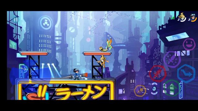 ОЧЕНЬ СЛОЖНО | BRAWLHALLA смотреть онлайн