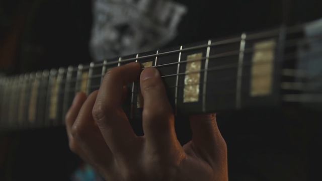 Daylily - Movements Guitar Cover смотреть онлайн