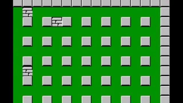 GSCentral.org - Bomberman 1 (NES) - Misc. Codes смотреть онлайн