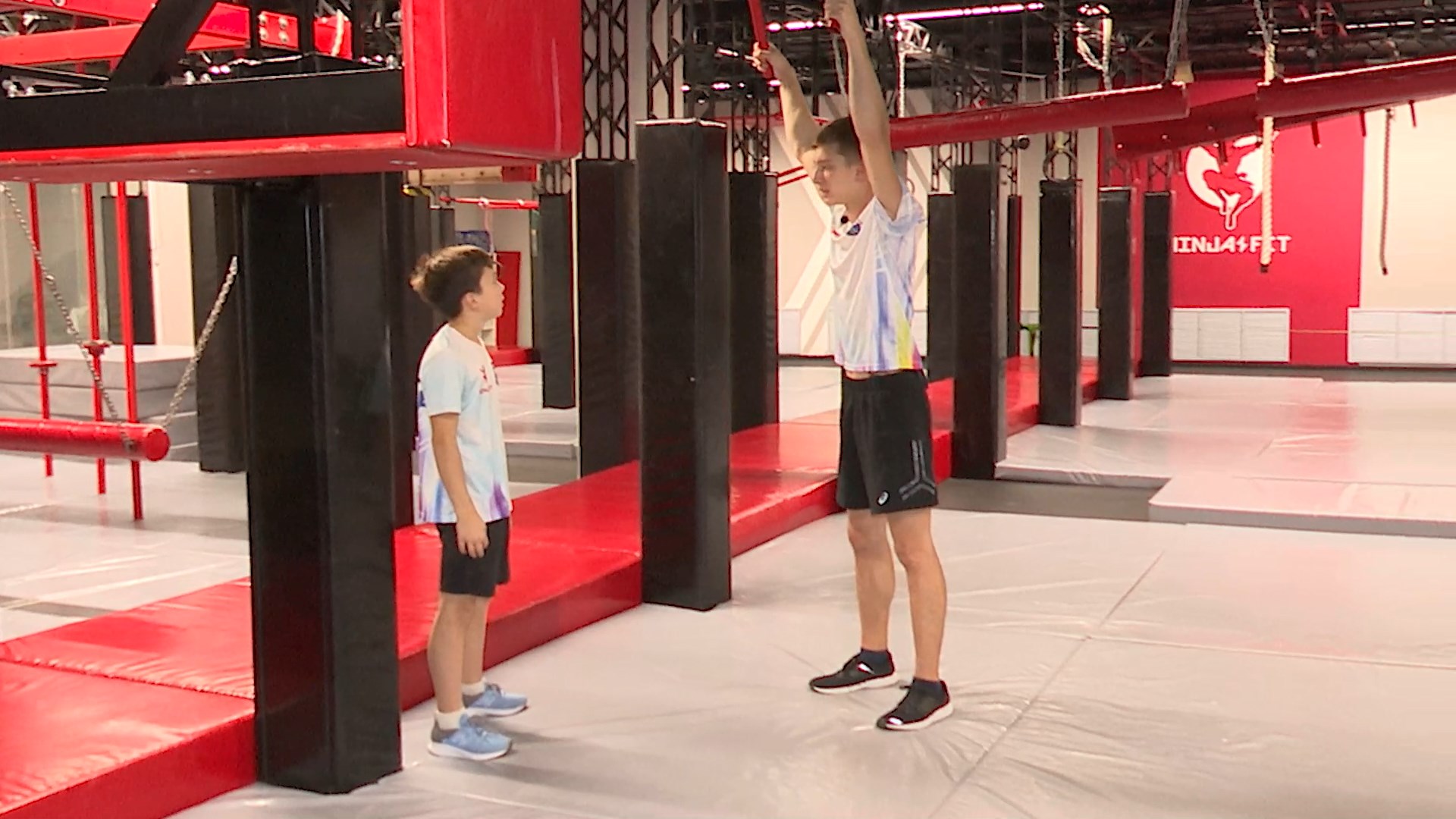 Олег Прокудин в 10 лет - вице-чемпион мира 06.07.23