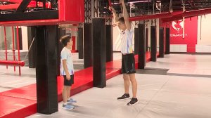 Олег Прокудин в 10 лет - вице-чемпион мира 06.07.23