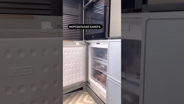 Кухня из Квартирного вопроса? Маленькая, но очень функциональная смотреть онлайн