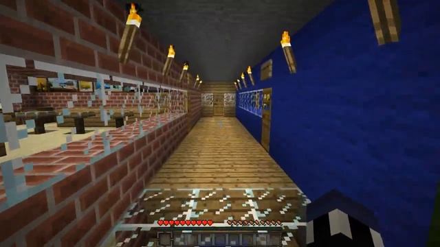 Minecraft: Discussing the Old Days! (Golden Apple S2E10-E12) смотреть онлайн