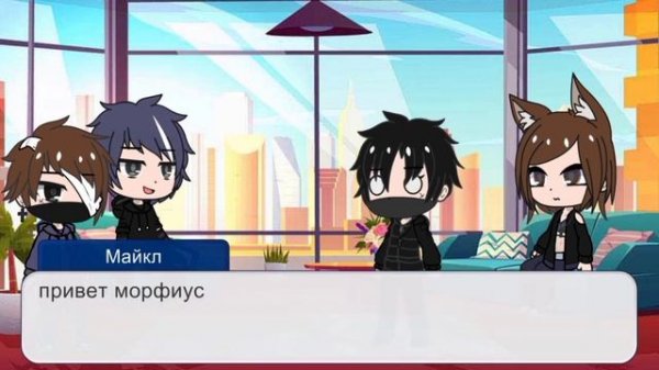 у моих друзей их ные девушки гиганты