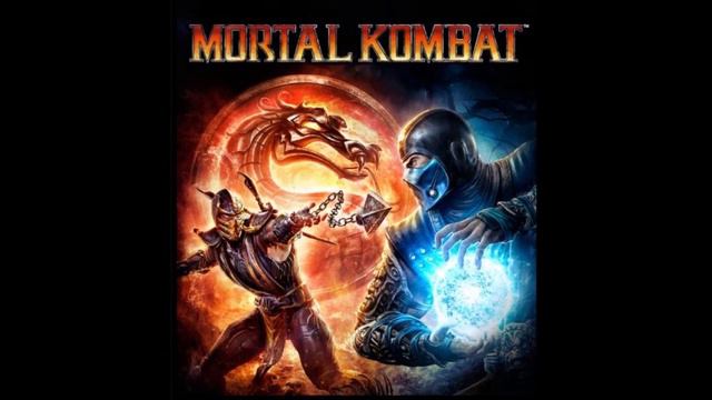 Mortal Kombat 9 Kharacter Select Soundtrack: +30 Minute Extended Edition смотреть онлайн