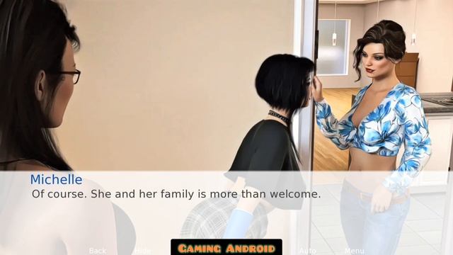 Mother Lovers Society Android Gameplay Part 1 смотреть онлайн