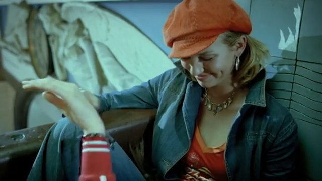 Alexander Klaws - Take Me Tonight [2003] смотреть онлайн