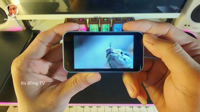 Review Soyes XS15 | Iphone 15 Mini #iphone смотреть онлайн