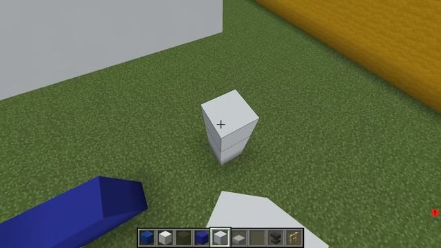 ?СТРОИМ ПОЛИЦЕЙСКИЙ УЧАСТОК В МАЙНКРАФТЕ ЗА 10 СЕКУНД 1 МИНУТУ 5 МИНУТ! Нубик Кубик Леска Шеди смотреть онлайн